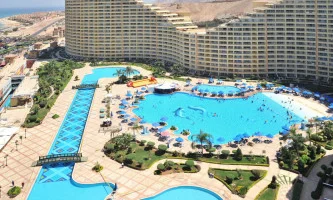 What Are The Major Advantages and Disadvantages of El Baron City Maadi?