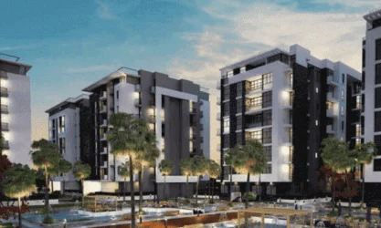 Find out the features of IL Bosco New Capital