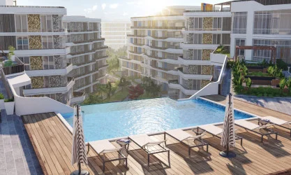 All the information about L'avenir Mostakbal City Compound