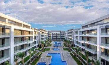 All Information about IL Bosco New Capital Compound