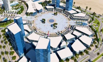 Find out about the services in Porto October Compound