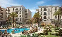 Housing now in Vinci compound and enjoy endless features
