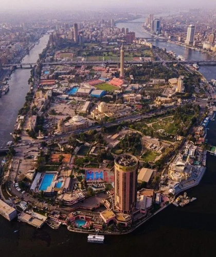 Greater Cairo
