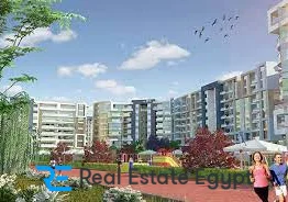 10 residential in new administrative capital il bosco compound misr italia