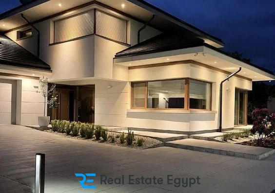 11 residential in new administrative capital vinci compound