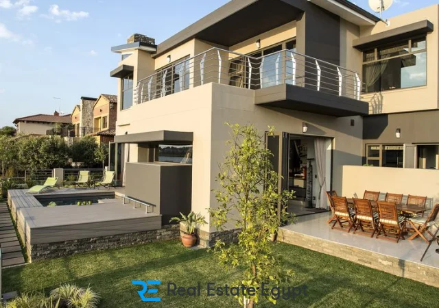 11 residential in new administrative capital vinci compound