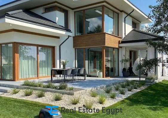 13 residential in new administrative capital the city valley compound